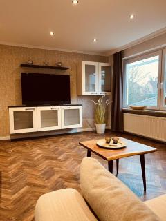 Haus Larum App. 6 - Scharbeutz - 7