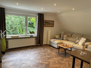 Haus Larum App. 6 - Scharbeutz - 5