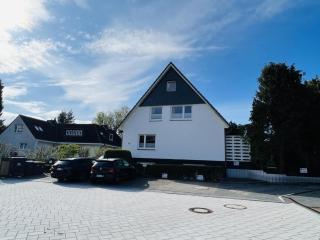 Haus Larum App. 6 - Scharbeutz - 1