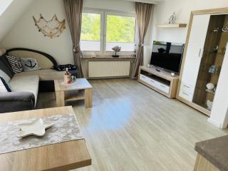 Haus Larum App. 5 - Scharbeutz - 8