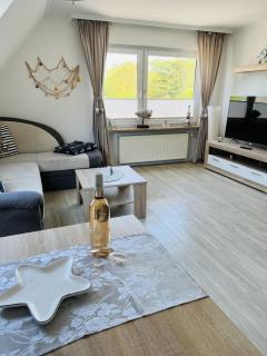 Haus Larum App. 5 - Scharbeutz - 7