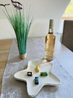 Haus Larum App. 5 - Scharbeutz - 6