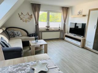 Haus Larum App. 5 - Scharbeutz - 5