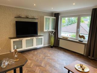 Haus Larum App. 6 - 1