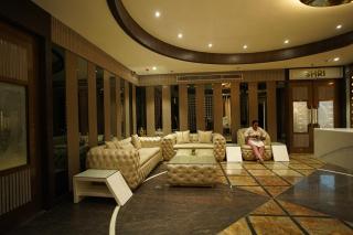 Hotel Square S - Varanasi - 6