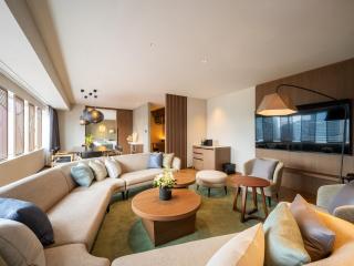 Niigata Grand Hotel - Niigata - 8