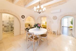 Trullo Melograno - Luxury & Spa - 1