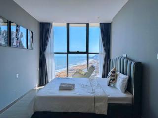 CSJ TOWER - CSJ Apartment Luxury SeaView Vung Tau City - Căn Hộ Du Lịch Biển Vũng Tàu - 5