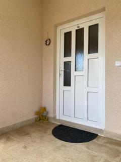Apartman Matošević - Poreč - 6
