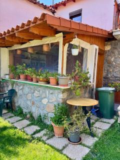 Villa Makri - Mákri - 3