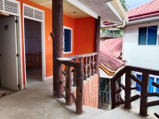 WJV Inn Beach Resort Camotes - Camotes Islands - 5