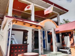 WJV Inn Beach Resort Camotes - Camotes Islands - 4