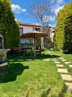 Villa Makri - Mákri - 4