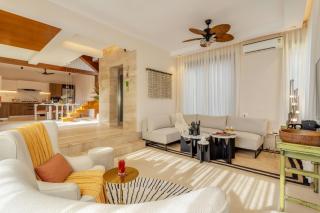 Villa Orann - Luxury 5BR in the heart of Vagator - Anjuna - 9