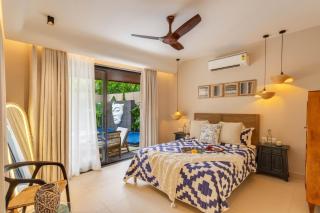 Villa Orann - Luxury 5BR in the heart of Vagator - Anjuna - 8