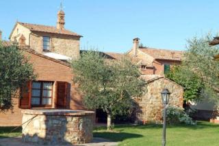 Agriturismo L'Oasi della Pergola - Macchie - 6