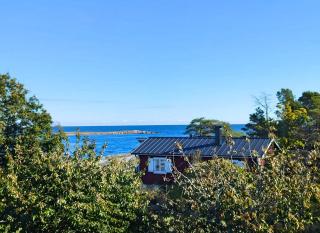 Hus Kråkelund - Figeholm - 0
