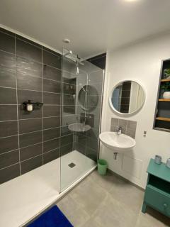T3 atypique au rez de chaussée - Ramonville-Saint-Agne - 9