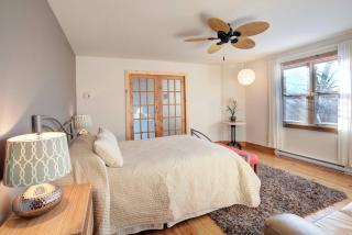 3 Bedroom Nature Retreat, 10 Mins from Mont Tremblant - Saint-Faustin - 1