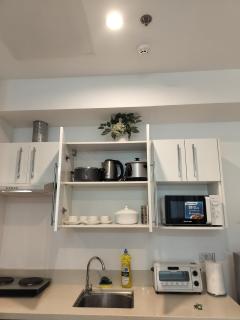 Cozy 2bedrooms Matina Enclaves condo - Davao - 9
