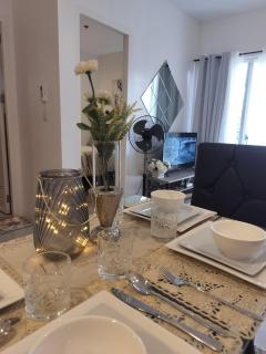 Cozy 2bedrooms Matina Enclaves condo - Davao - 7