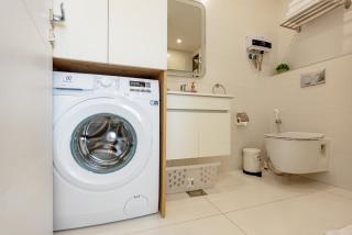 Shamsi Apartments 223 - Amman - 9