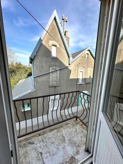 Appartement pour 6 personnes au coeur de Berck-Plage - Berck-sur-Mer - 9