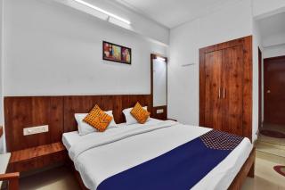 Hotel O Meghdoot - Udaipur - 1