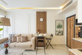 Shamsi Apartments 223 - Amman - 3