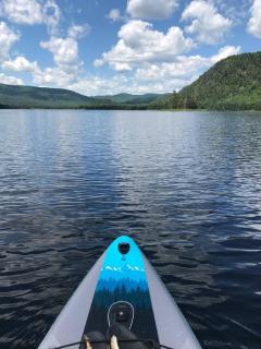 3 Bedroom Nature Retreat, 10 Mins from Mont Tremblant - Saint-Faustin - 8