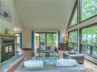 3 Bedroom Nature Retreat, 10 Mins from Mont Tremblant - Saint-Faustin - 4
