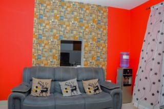 Zawadi apartments 288 - Mombasa - 2