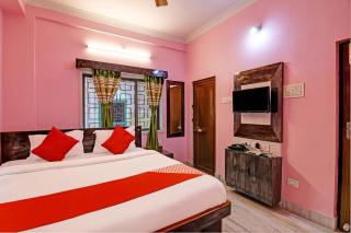 Hotel O Ananta Guest House - 1