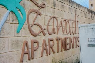 Zawadi apartments 288 - Mombasa - 0
