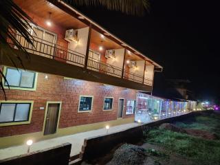 Maitri Beach Resort - Murūd - 0