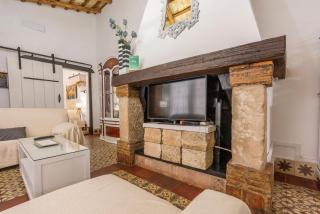 Casa Rural Los Mellizos - Peñaflor - 4