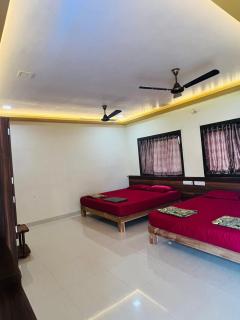 Maitri Beach Resort - Murūd - 5