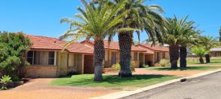 Kalbarri Holiday Villas A - Kalbarri - 0