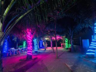 Maitri Beach Resort - Murūd - 4