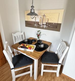 Ferienhof-Wohler-Wohnung-1 - Bojendorf - 8