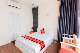 Fuzaza Hotel 563 Nguyen Thi Thap - Ho Chi Minh - 2