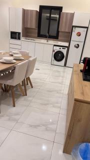 Hotel Apartment - 4 - LAvner Al hussma - Quai - 9