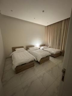 Hotel Apartment - 4 - LAvner Al hussma - Quai - 6