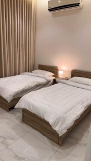 Hotel Apartment - 4 - LAvner Al hussma - Quai - 3