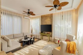 Villa Orann - Luxury 5BR in the heart of Vagator - Anjuna - 2