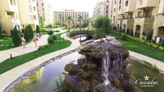 Cascadas Family Resort - Sunny Beach - 2