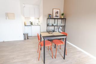 Le Duplex de Richelieu - Tours - 4