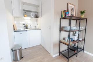 Le Duplex de Richelieu - Tours - 3