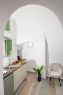Elite Houses Santorini - Emporio Santorini - 8