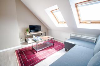 Le Duplex de Richelieu - Tours - 9